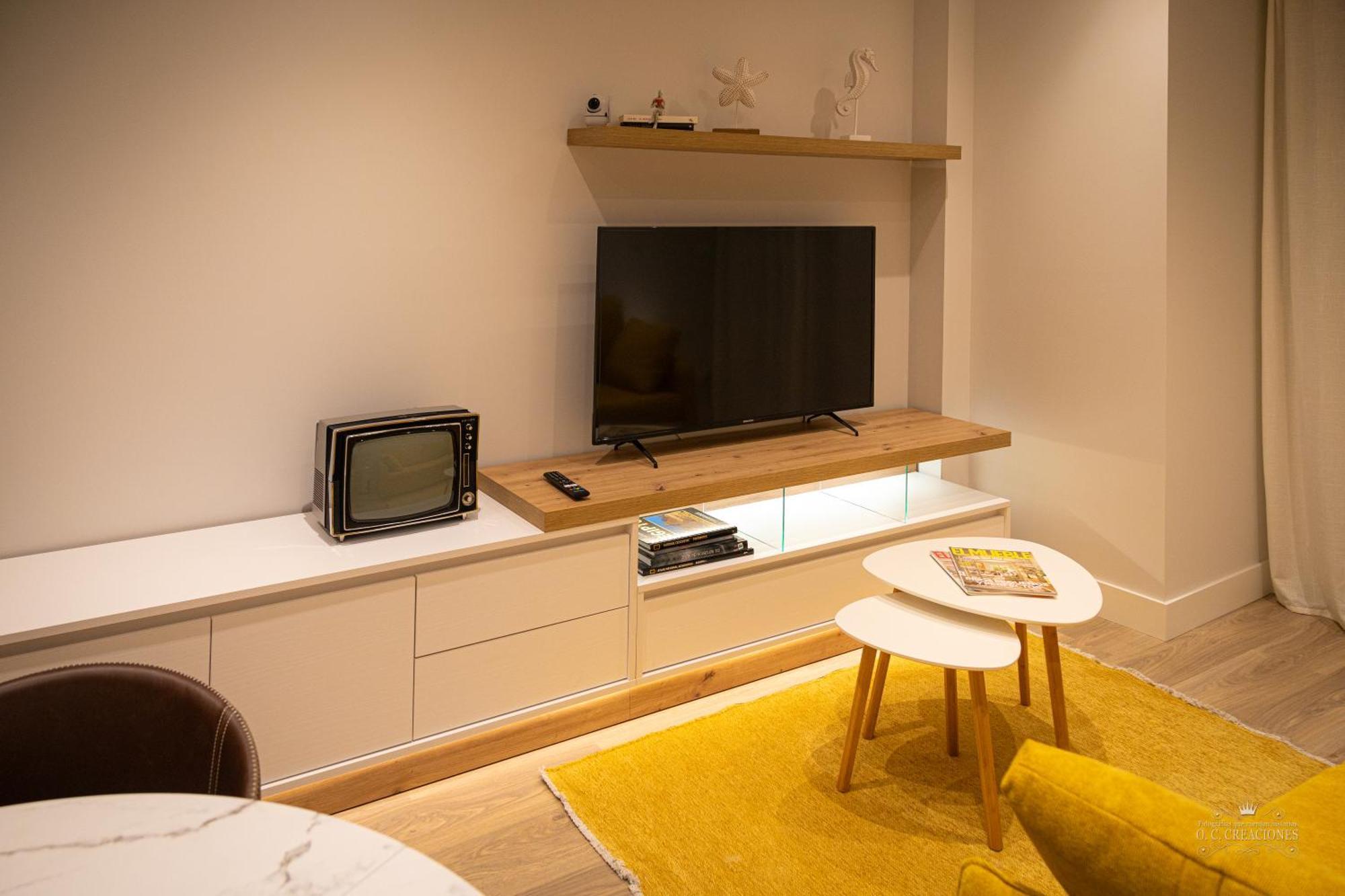 Exclusive Center Apartment Gijón